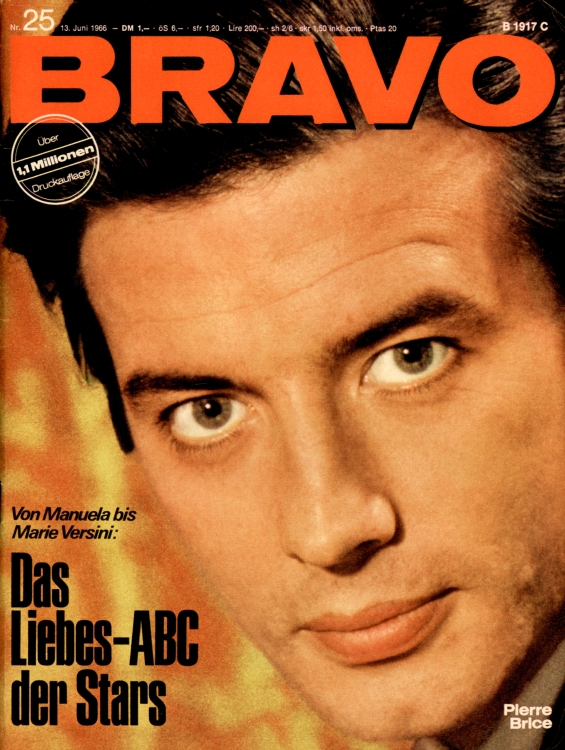 BRAVO 1966-25